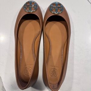 Tory Burch, Ballet Flat, Size 8